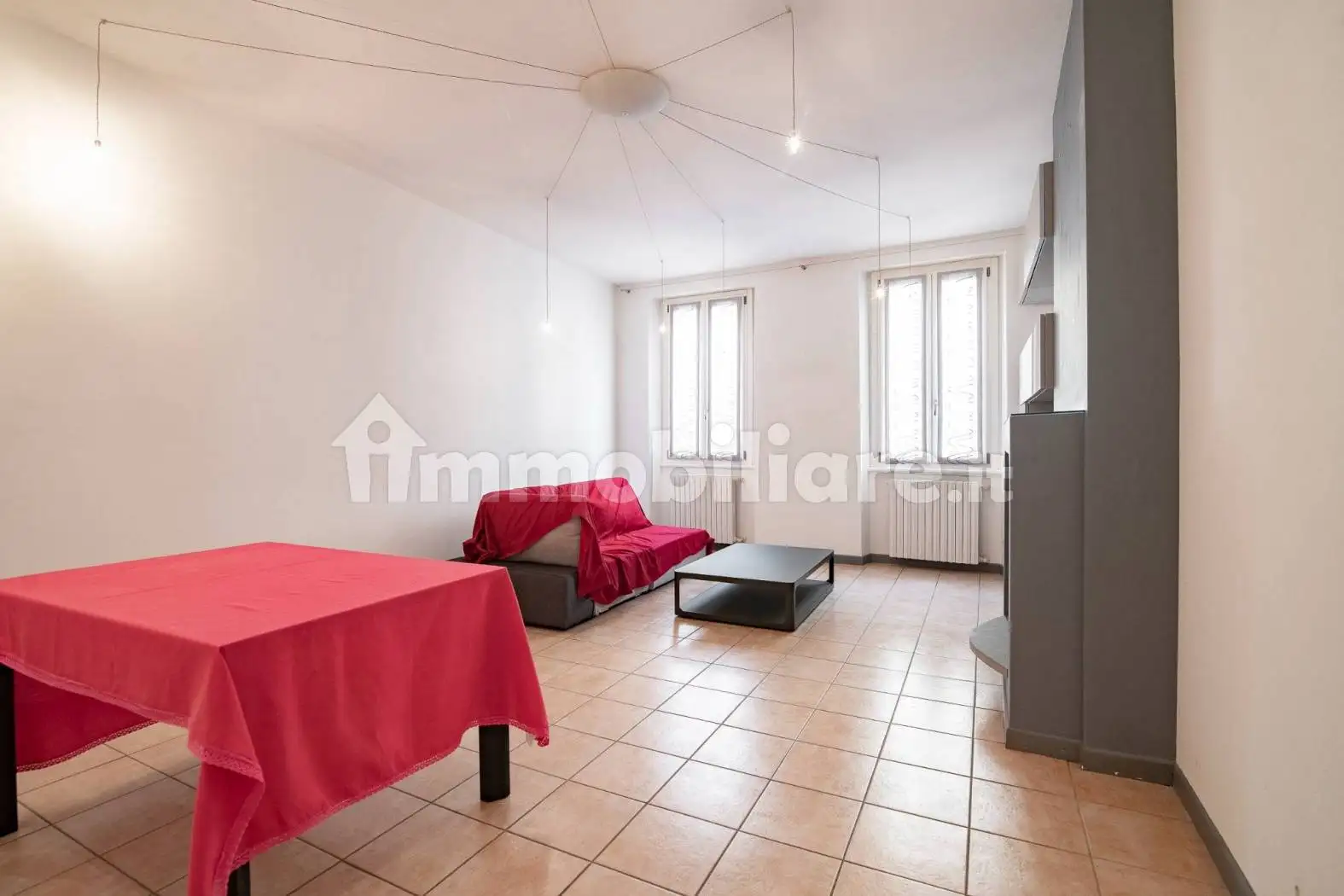 Trilocale via Volturno 17, Centro Storico, Pavia - foto 5