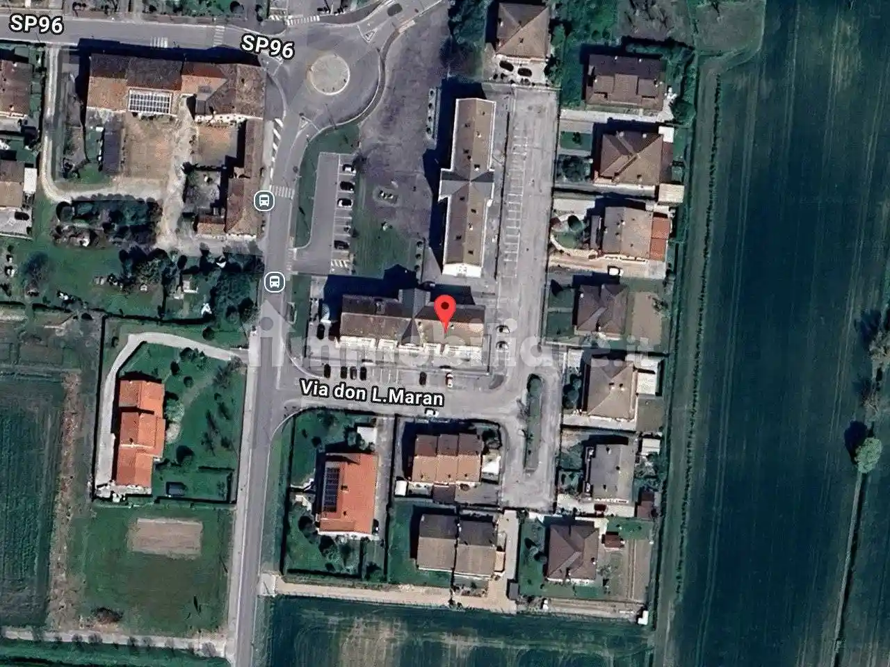 Appartamento all'asta via Don L. Maran   3 int. 5 - Terrassa Padovana 3, Terrassa Padovana - foto 2