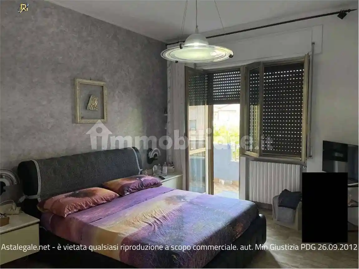 Appartamento all'asta via Zittola   , 9/bis, Chieti - foto 3