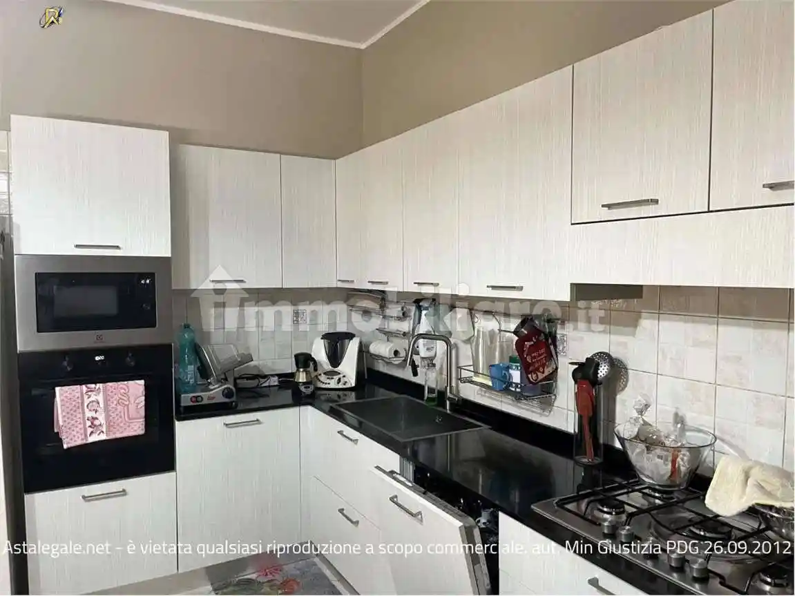 Appartamento all'asta via Zittola   , 9/bis, Chieti - foto 5