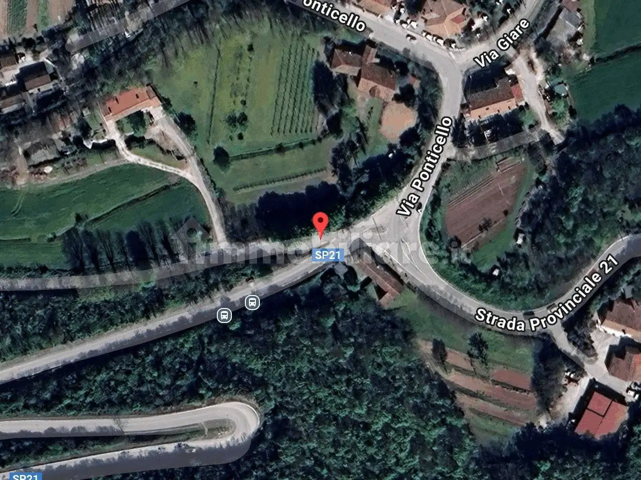 Appartamento all'asta frazione Valle San Giorgio, via Dietro Cero, 273A - 35030 Baone 273A, Baone - foto 2