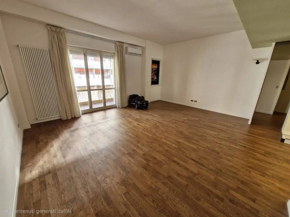 Appartamento in vendita a Latina