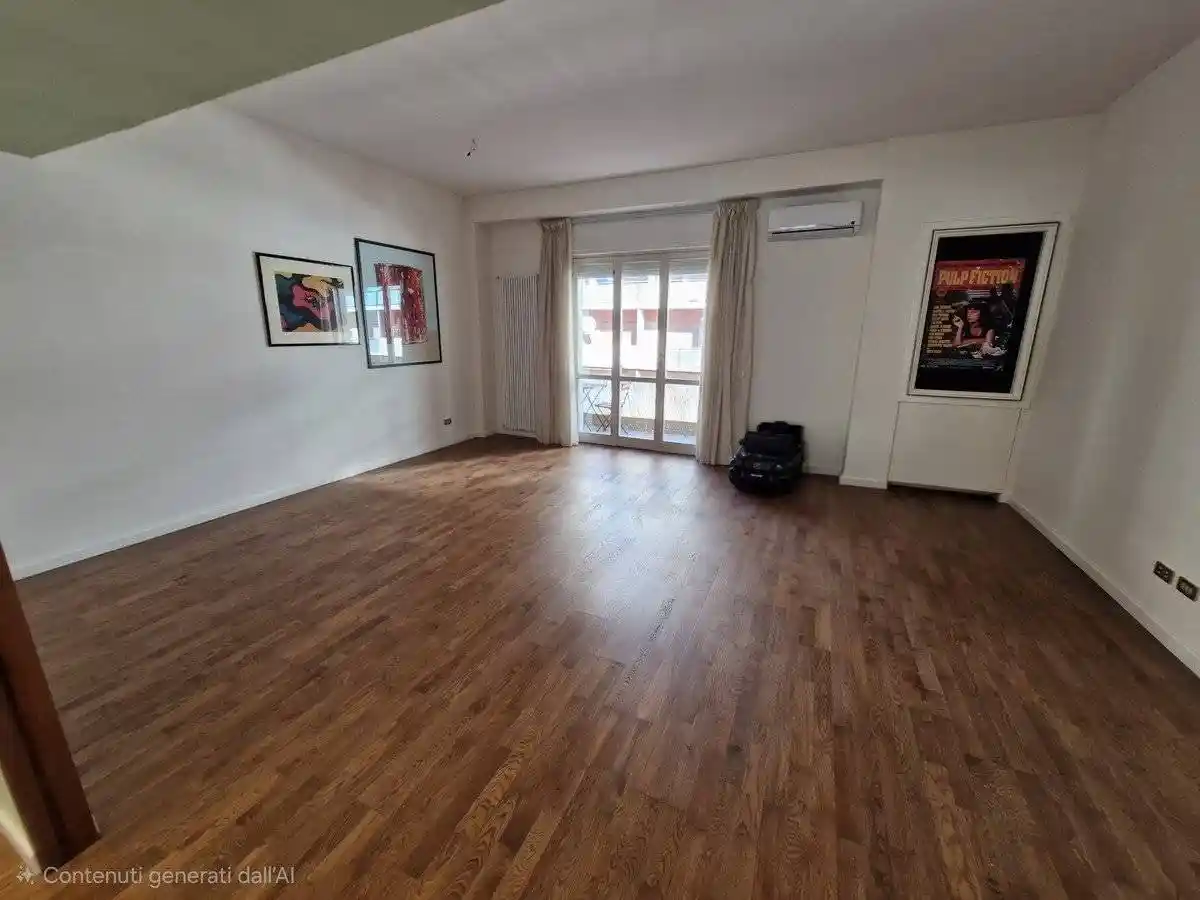 Trilocale via Carlo Pisacane 12, Centro Storico, Latina - foto 2