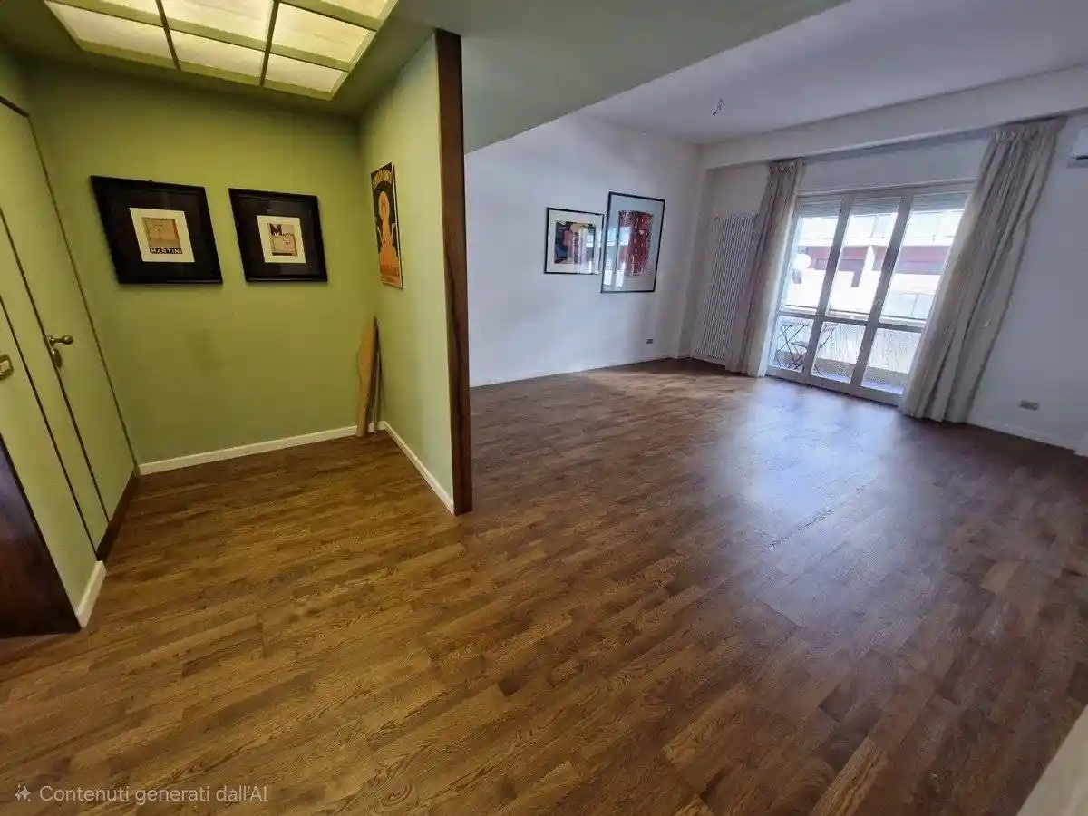 Trilocale via Carlo Pisacane 12, Centro Storico, Latina - foto 3