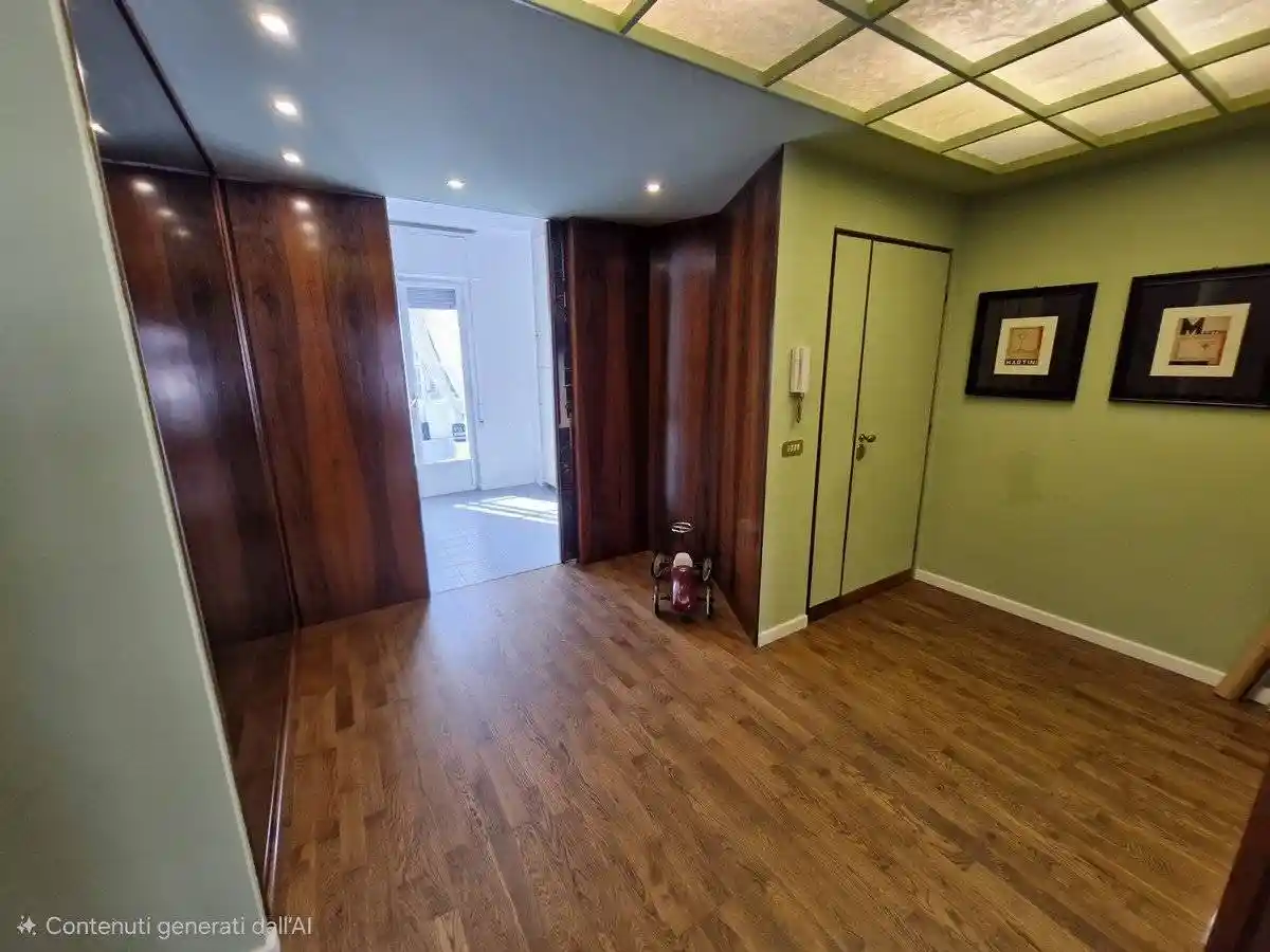 Trilocale via Carlo Pisacane 12, Centro Storico, Latina - foto 5