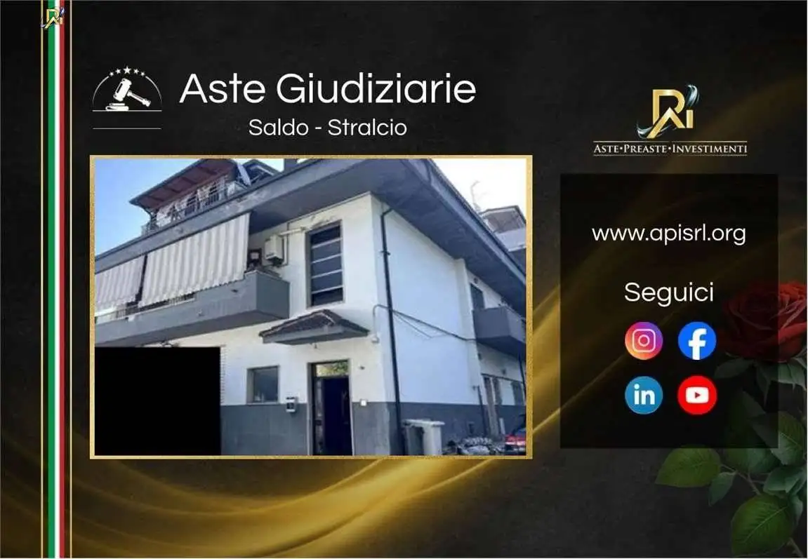 Appartamento in vendita a Chieti