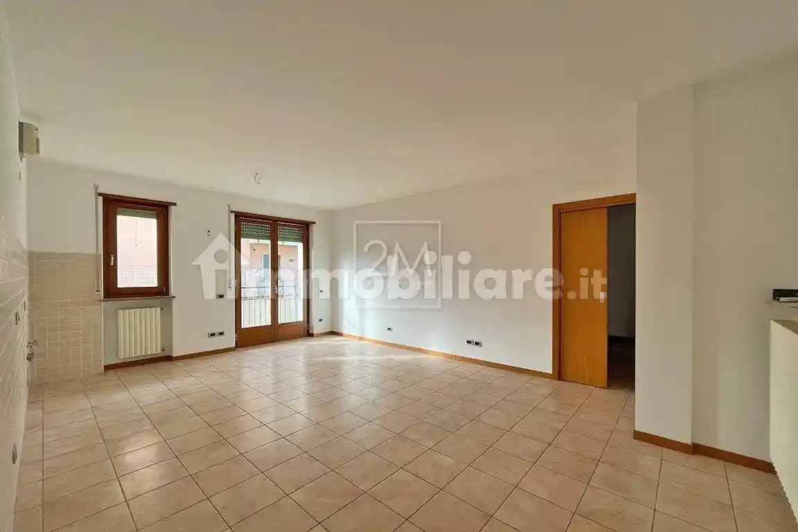 Appartamento in affitto a Villafranca di Verona