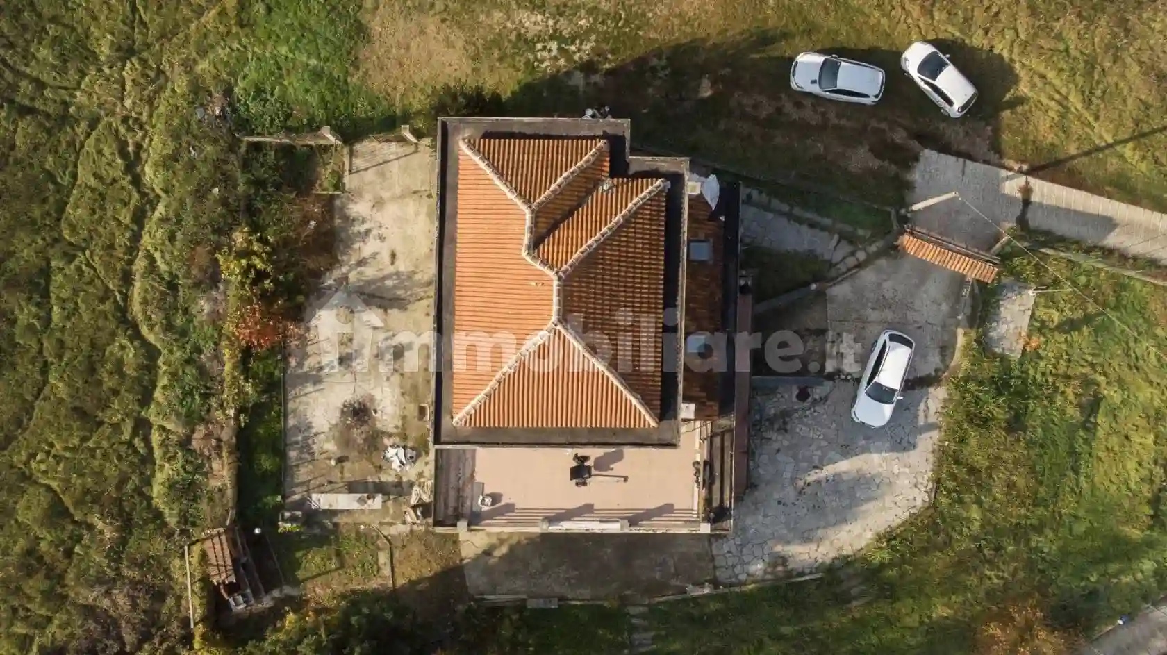 Casa indipendente - foto 4