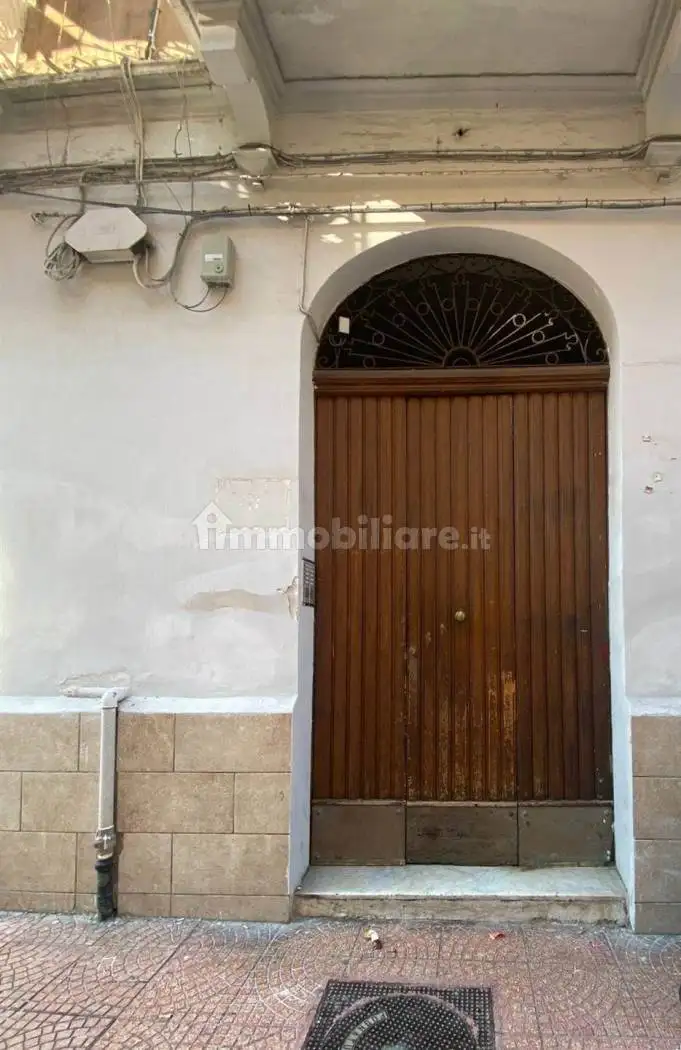 Appartamento in vendita a Taranto