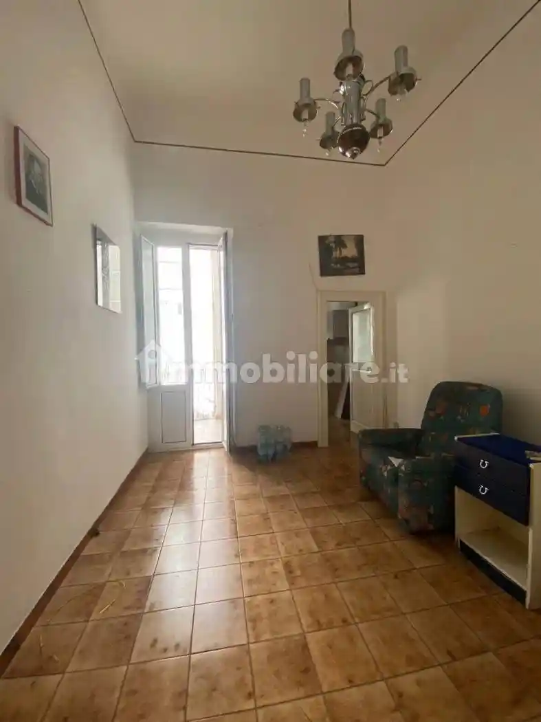 Appartamento via Gorizia, Borgo, Taranto - foto 4