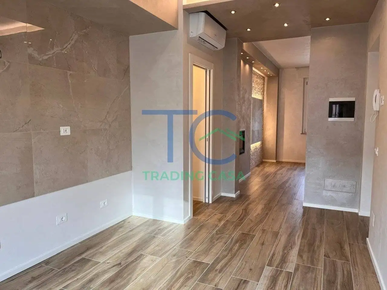 Appartamento in vendita a Piacenza