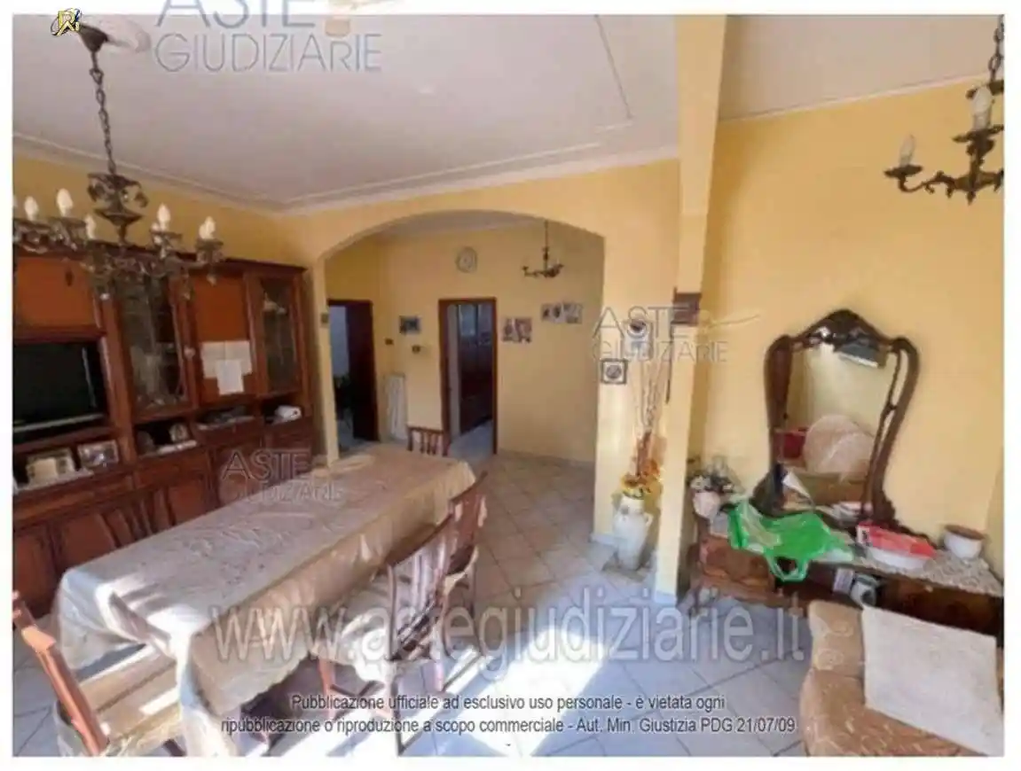 Appartamento all'asta via G. d Annunzio 65020, 19, Alanno - foto 3