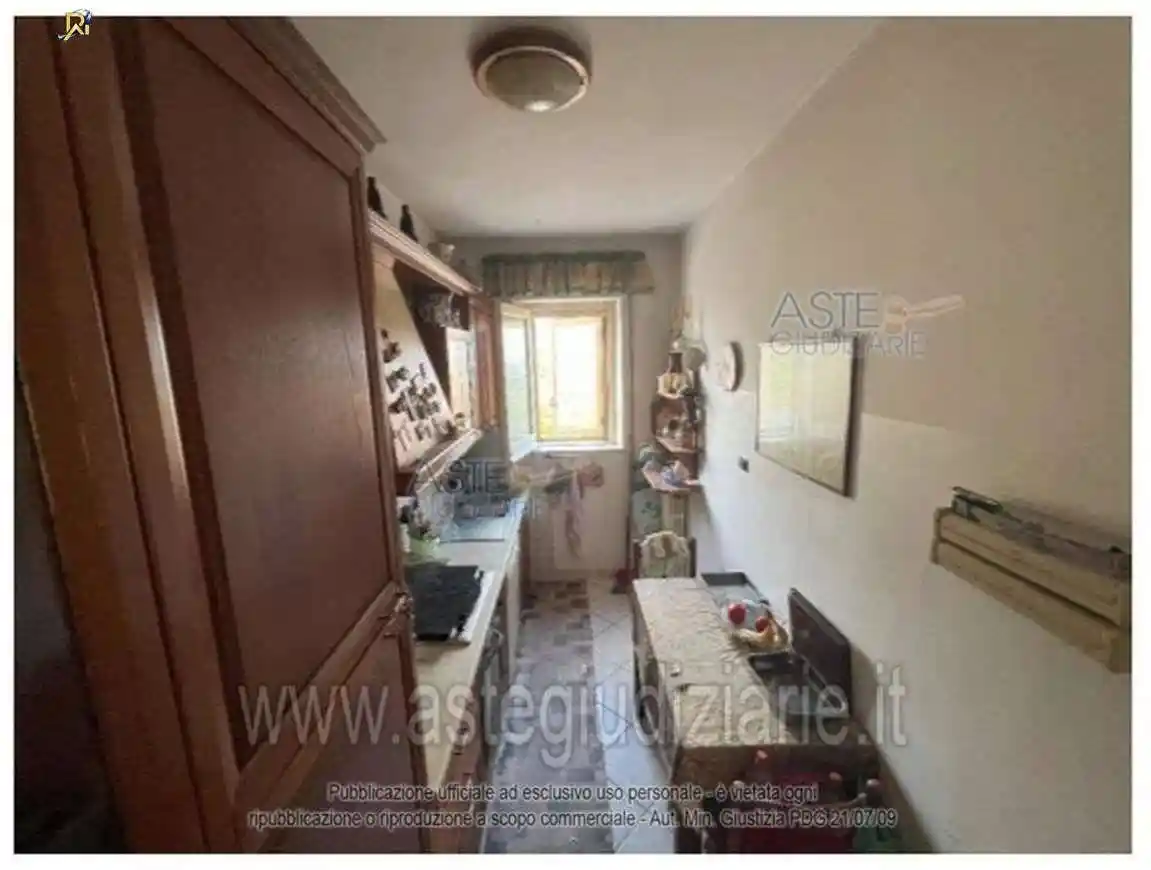 Appartamento all'asta via G. d Annunzio 65020, 19, Alanno - foto 4