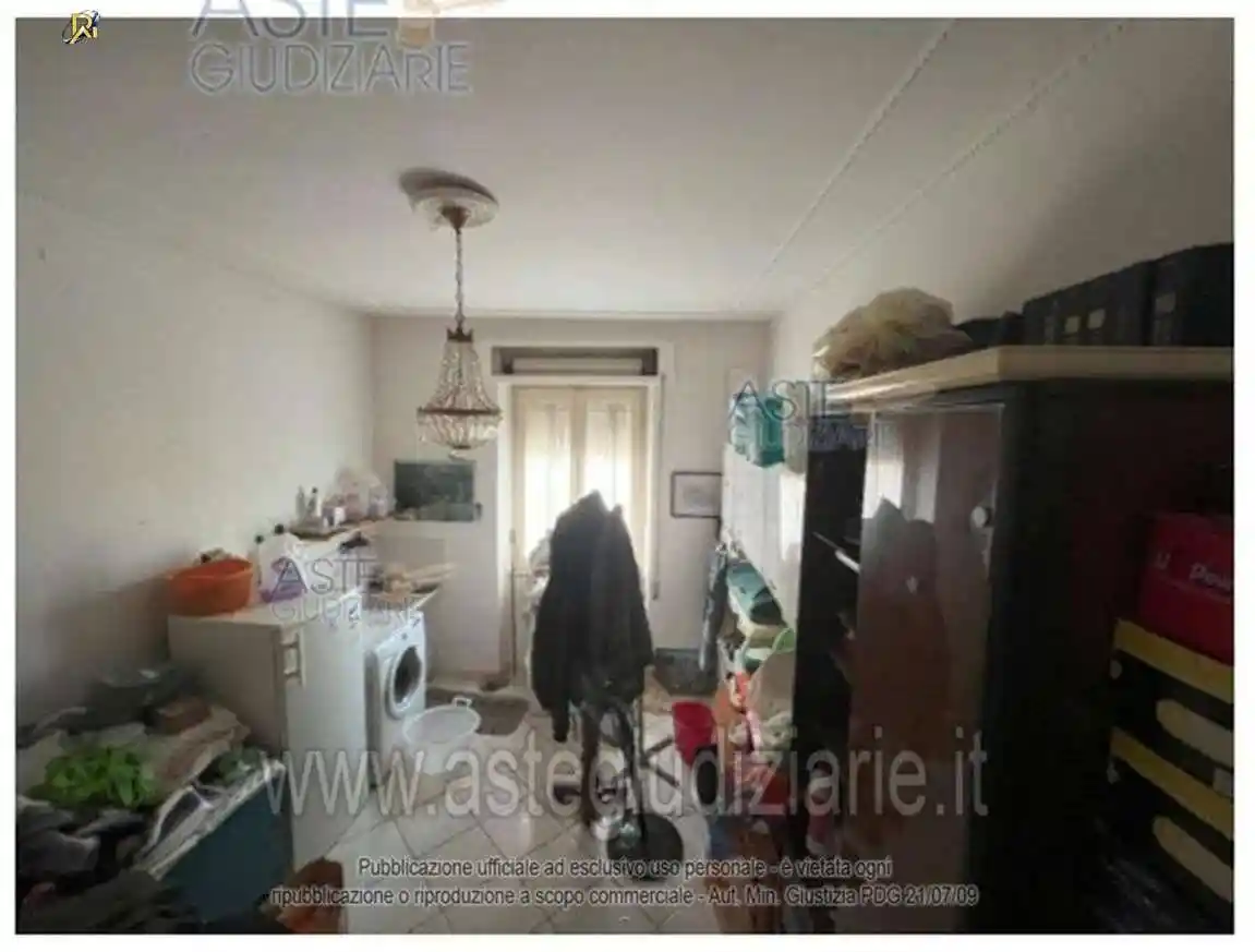 Appartamento all'asta via G. d Annunzio 65020, 19, Alanno - foto 5