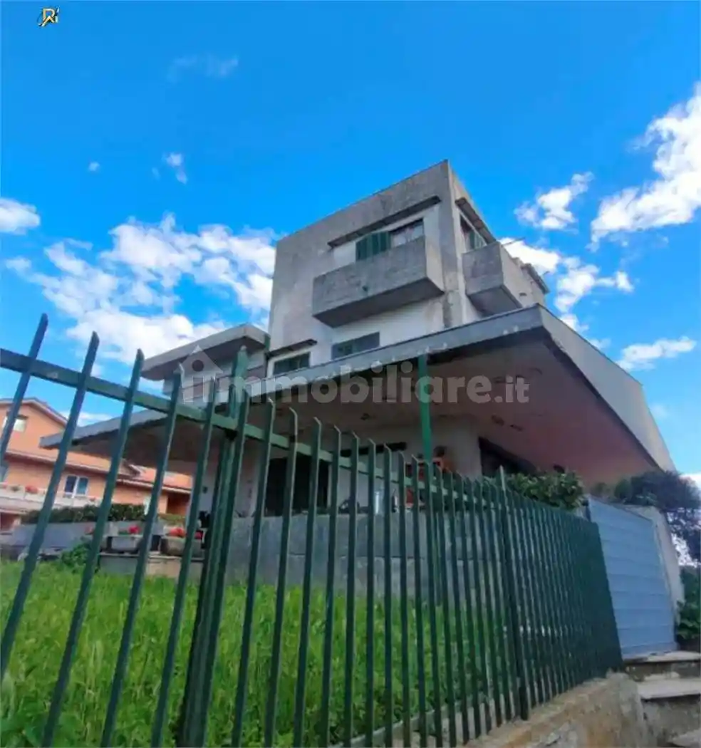 Villa all'asta viale del Risorgimento, Atri - foto 2