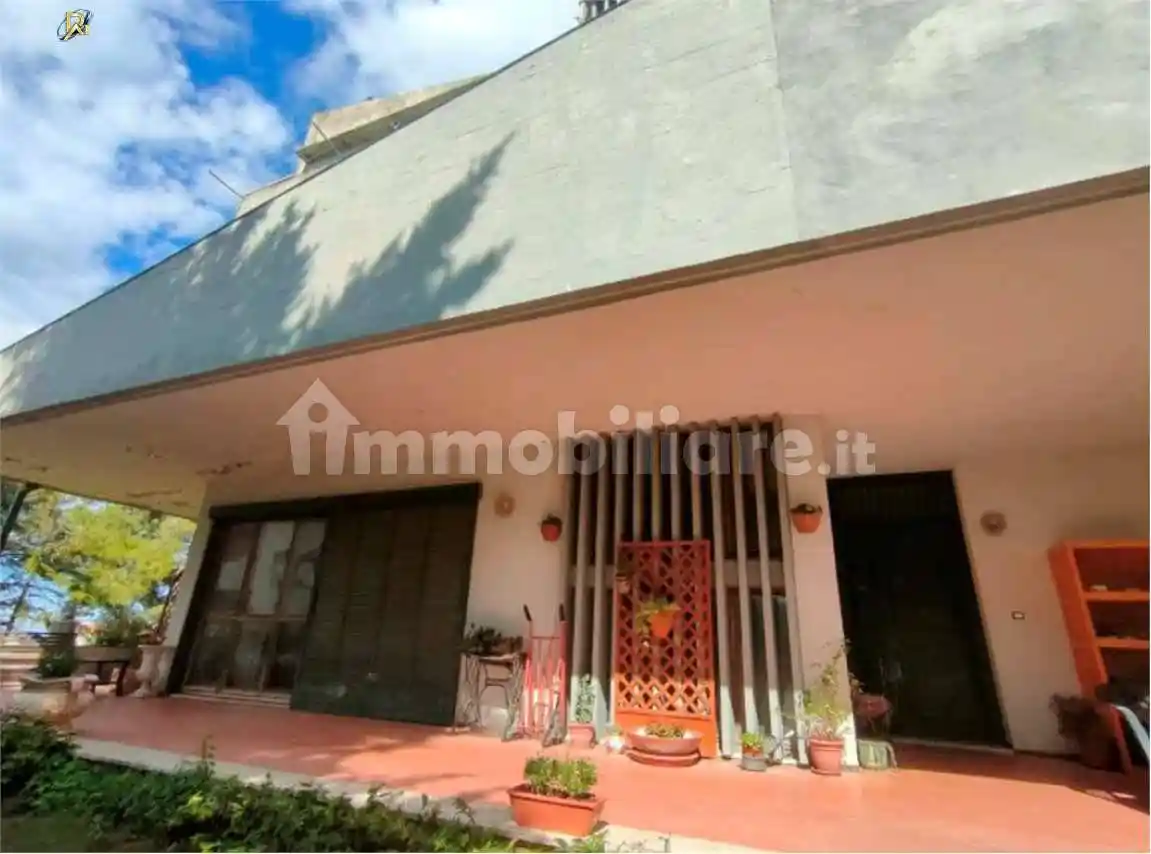 Villa all'asta viale del Risorgimento, Atri - foto 3