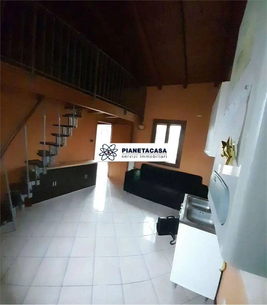 Bilocale via Brembate, Canonica d'Adda - foto 2