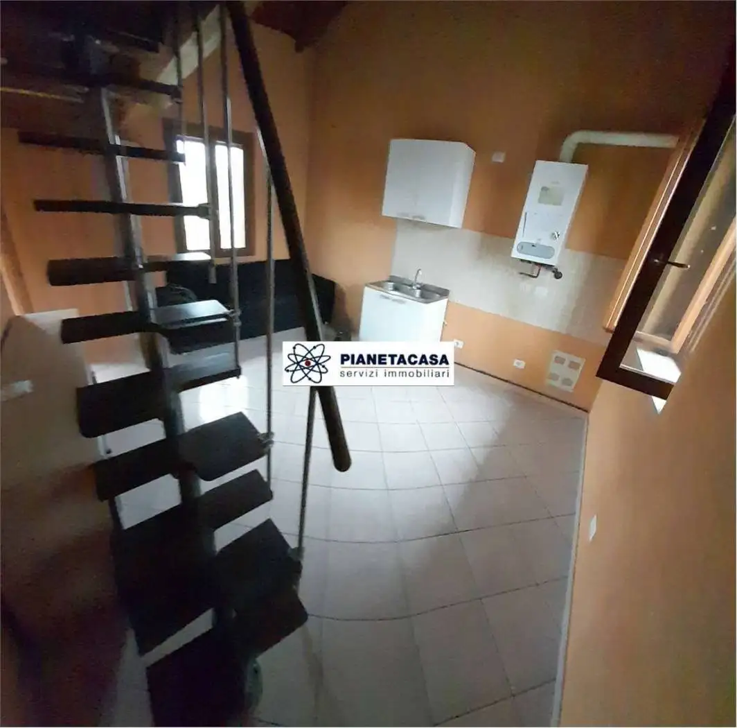 Bilocale via Brembate, Canonica d'Adda - foto 3