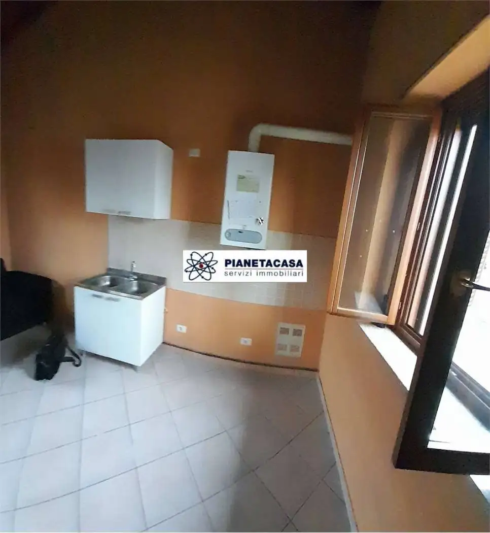 Bilocale via Brembate, Canonica d'Adda - foto 4