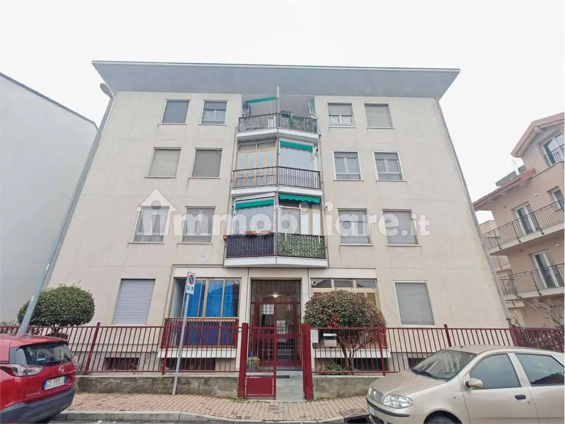 Appartamento in vendita a Trofarello