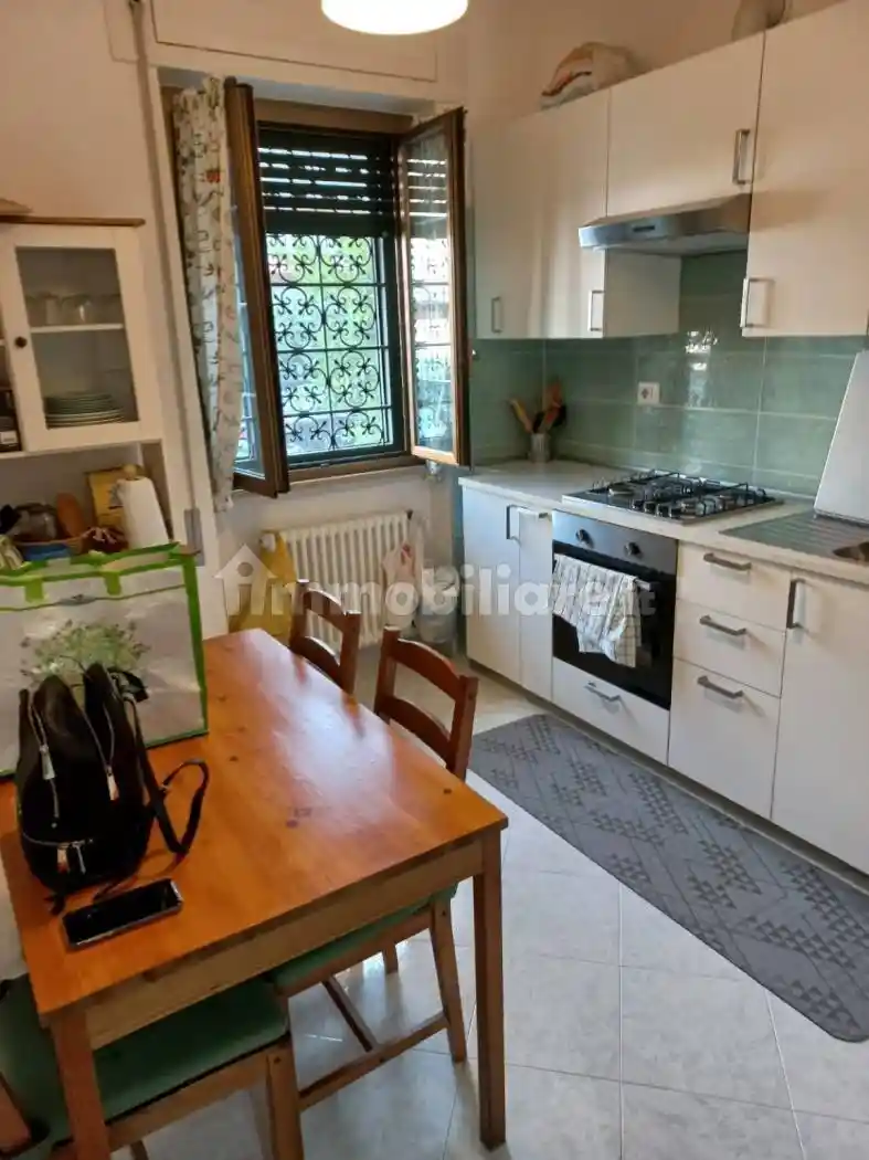 Bilocale via di Grotte Celoni, Torre Gaia, Roma - foto 2