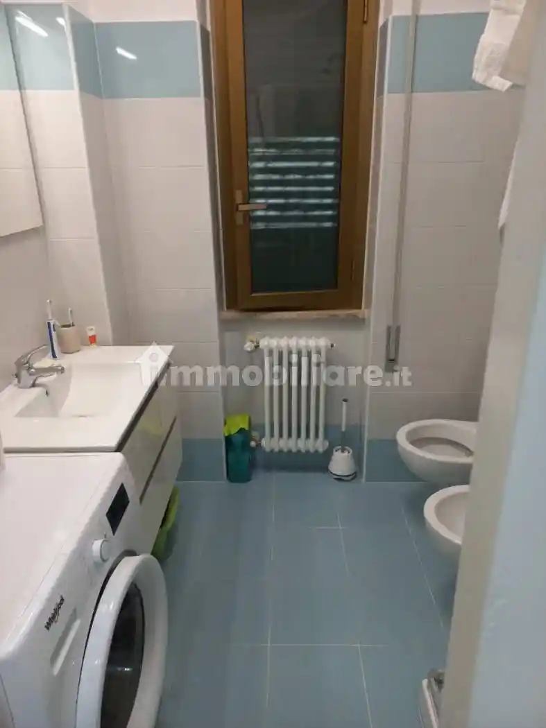 Bilocale via di Grotte Celoni, Torre Gaia, Roma - foto 5