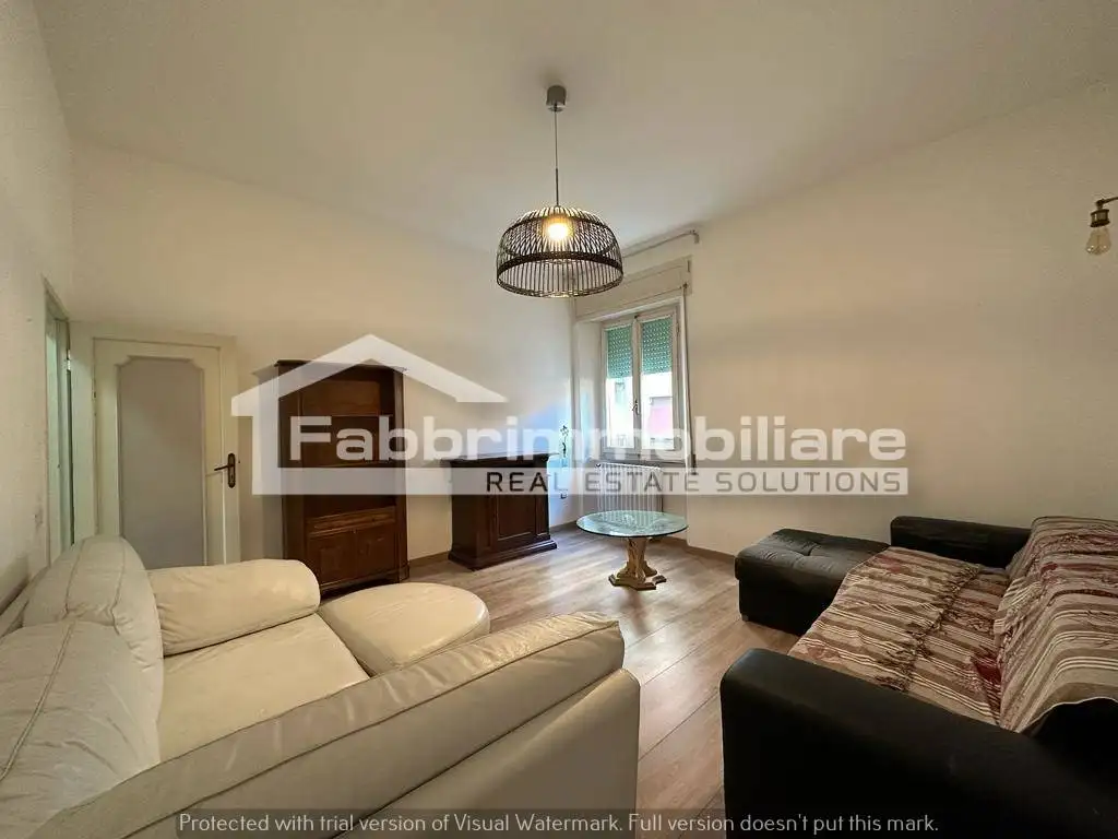 Appartamento in vendita a Follonica