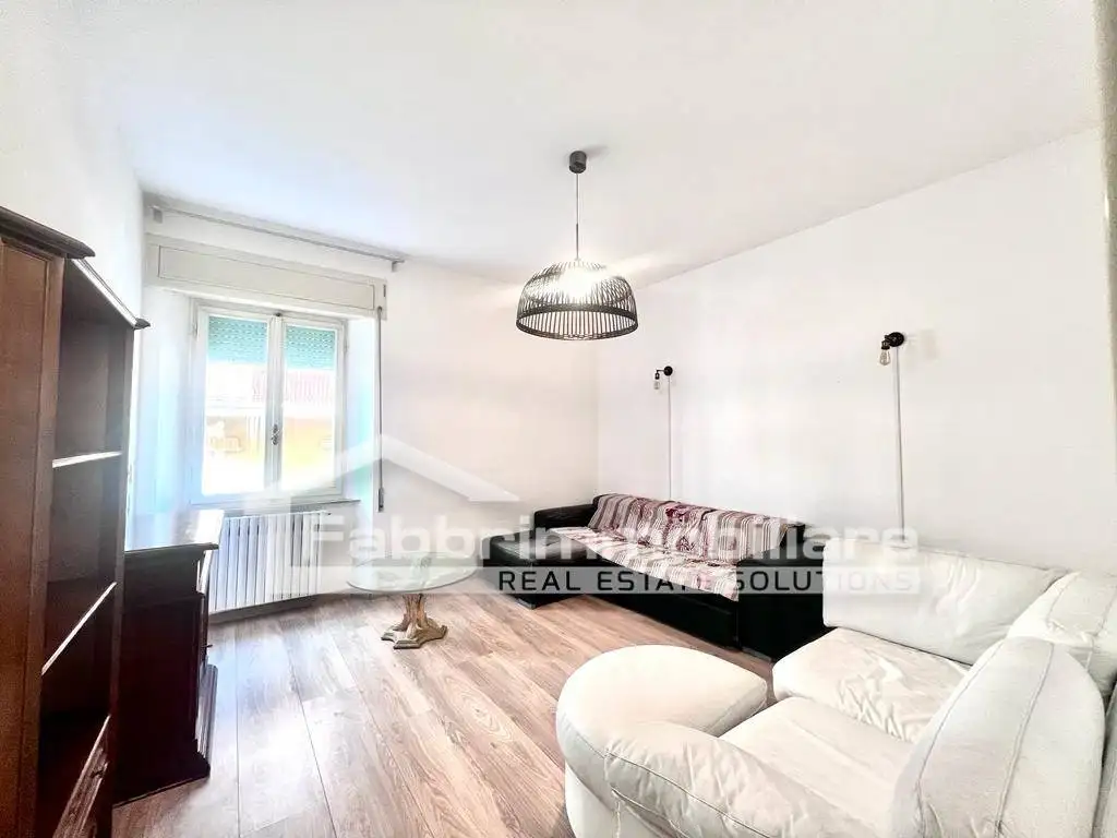 Quadrilocale buono stato, primo piano, Centro, Follonica - foto 3