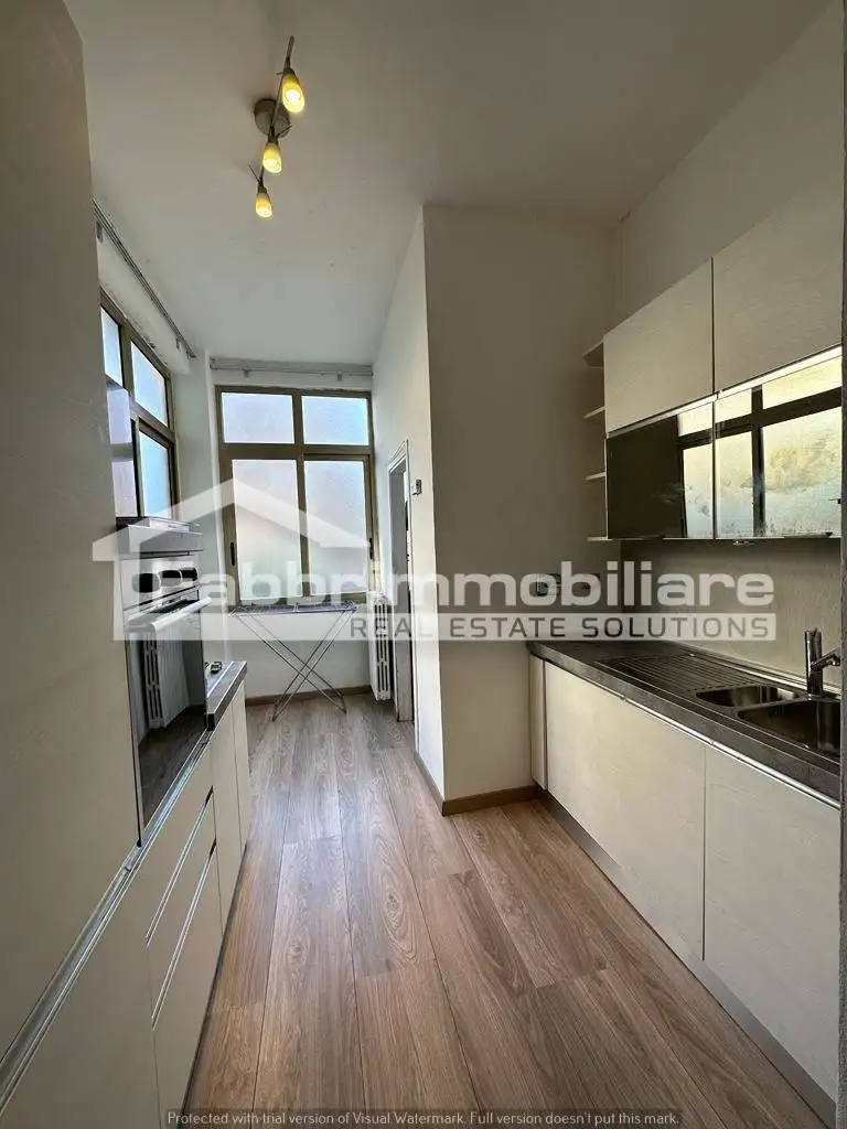 Quadrilocale buono stato, primo piano, Centro, Follonica - foto 4