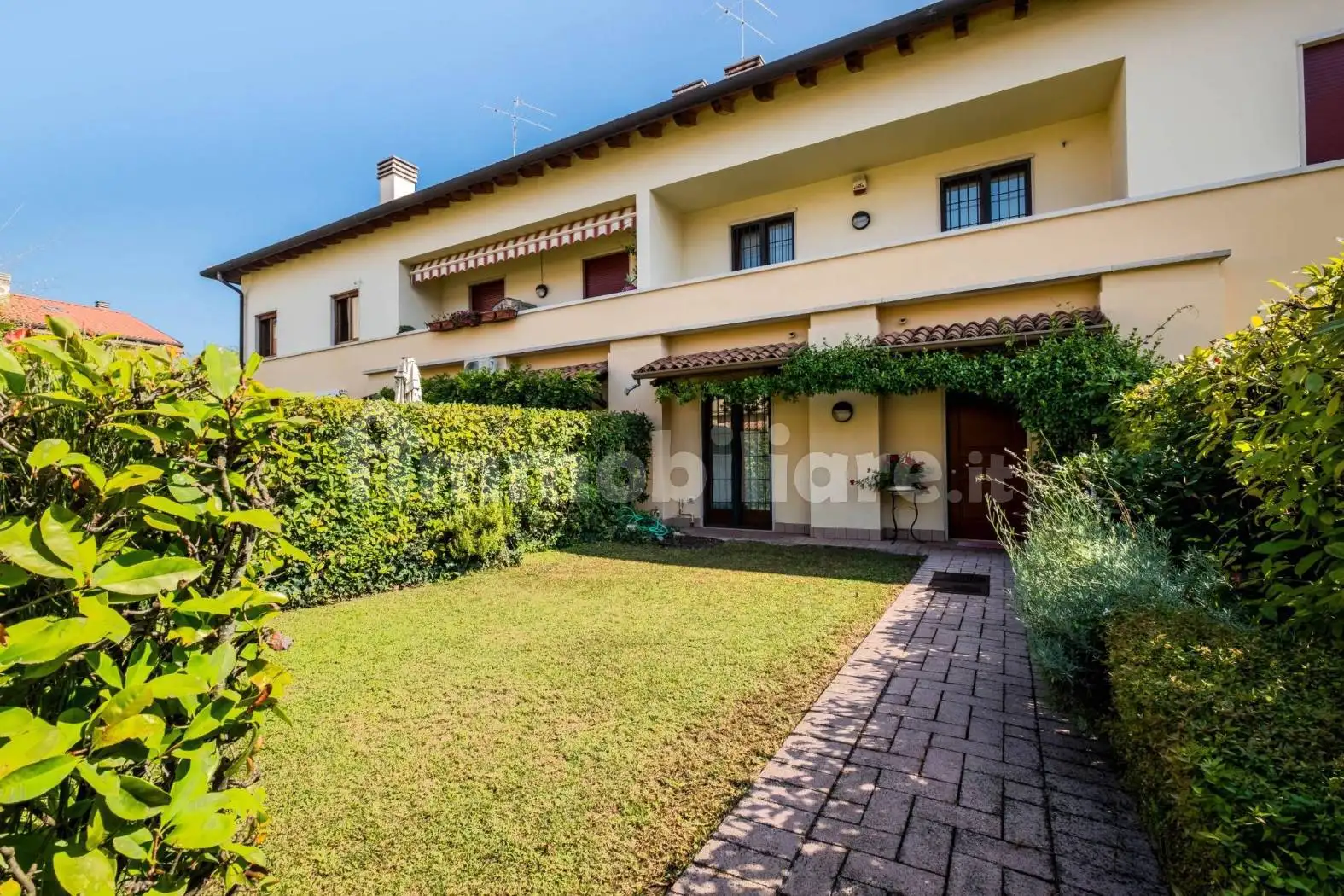 Villetta a schiera in vendita a Verona