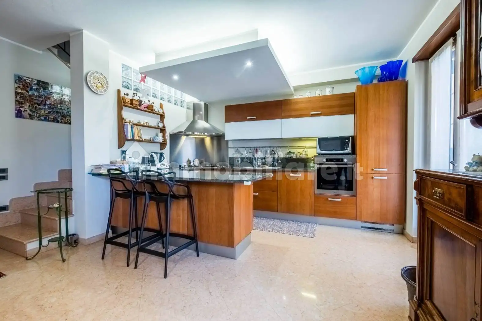 Villa a schiera via Giovanni Anselmi 8, San Massimo - Croce Bianca, Verona - foto 4