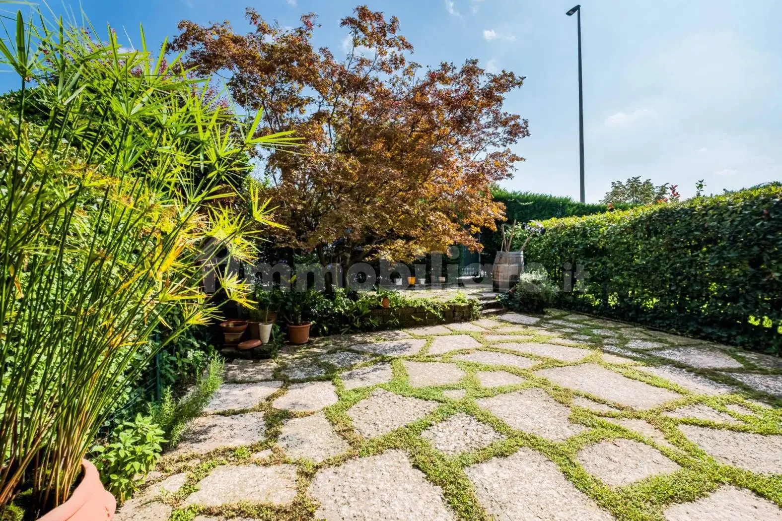 Villa a schiera via Giovanni Anselmi 8, San Massimo - Croce Bianca, Verona - foto 5