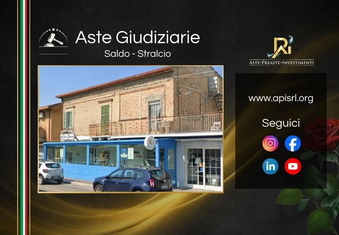 Appartamento in vendita a Montesilvano