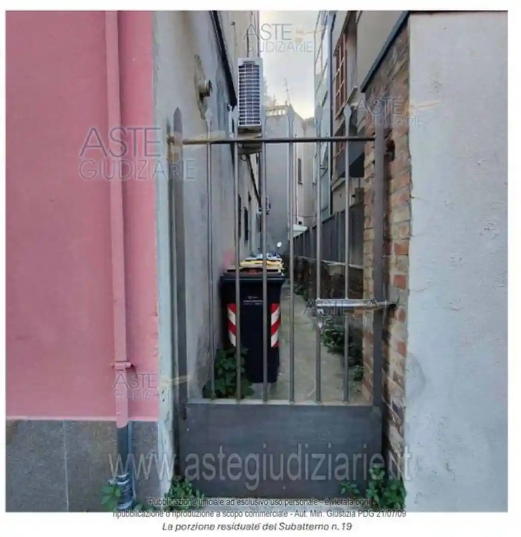 Appartamento all'asta corso Umberto I 379, Montesilvano - foto 4