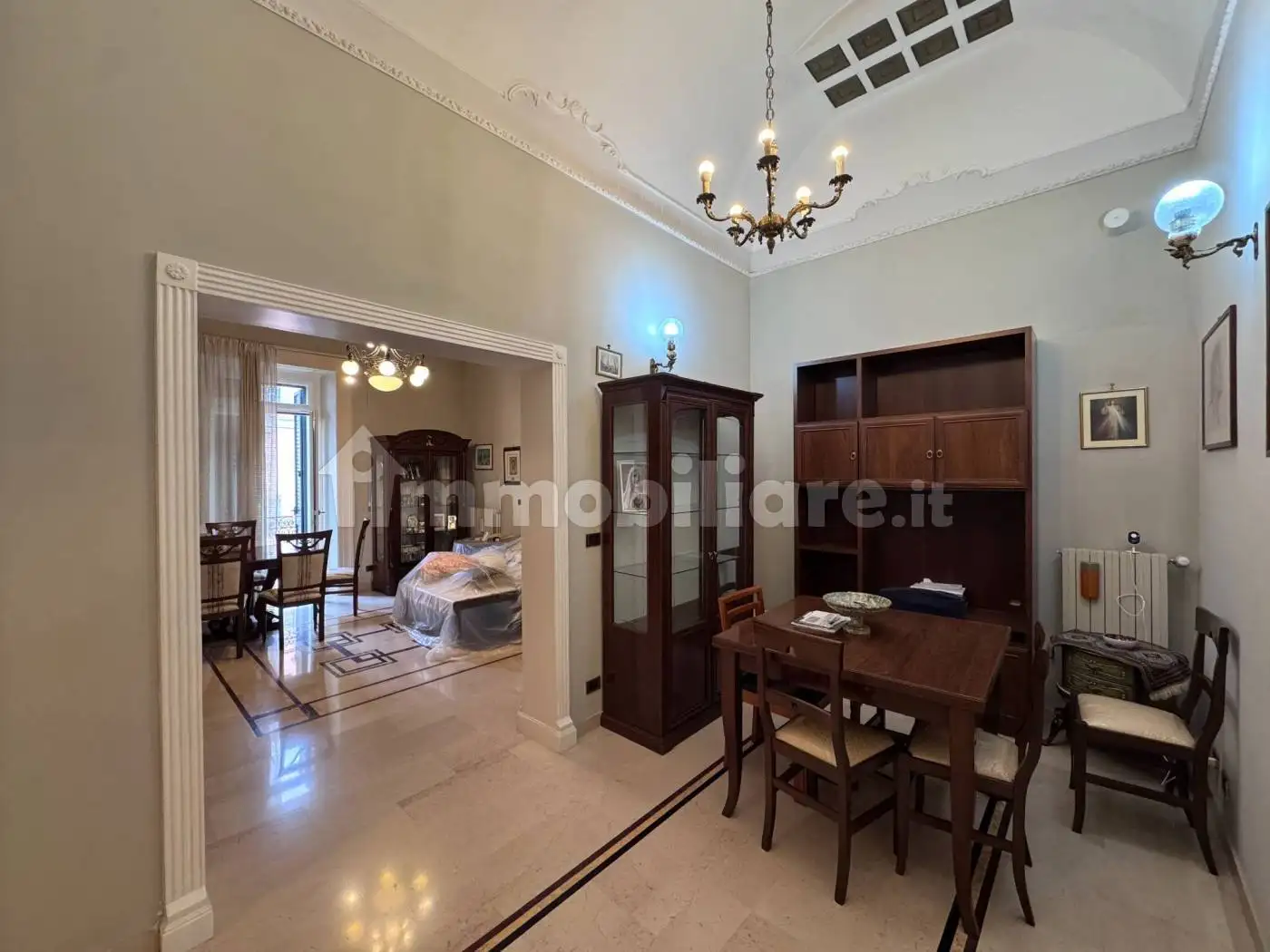 Appartamento in vendita a Taranto