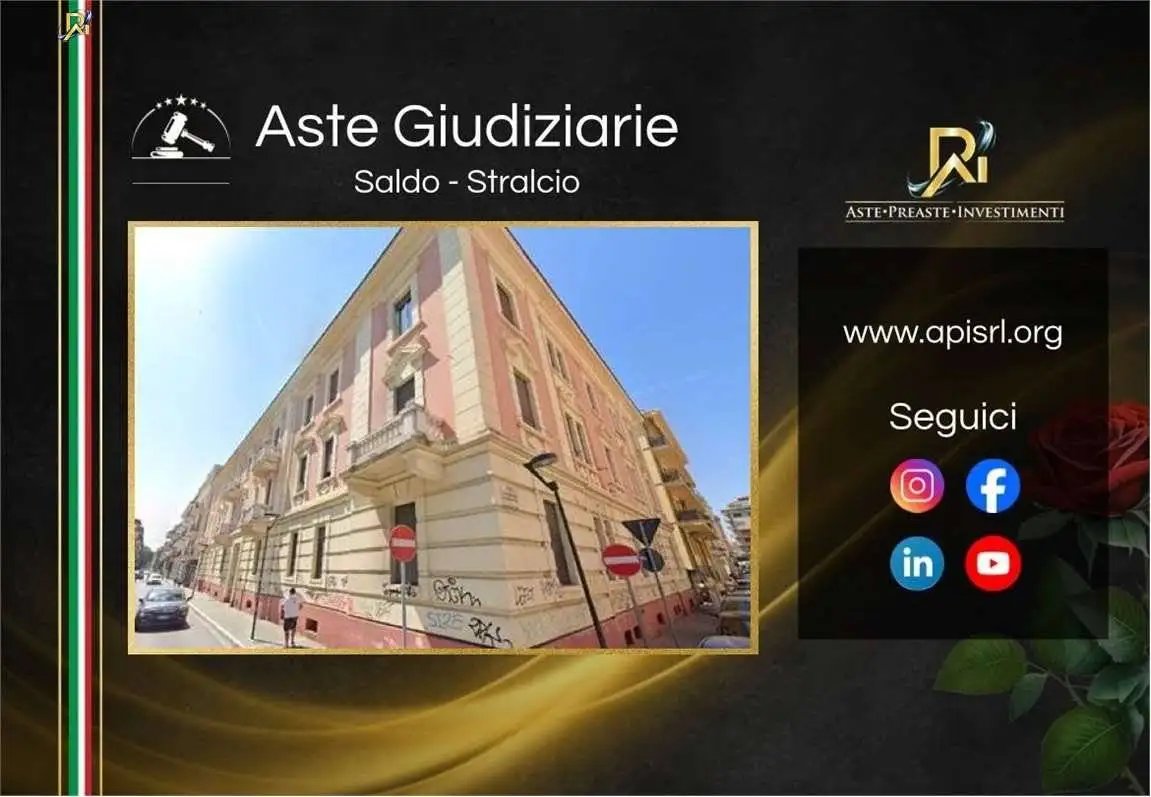 Appartamento in vendita a Pescara