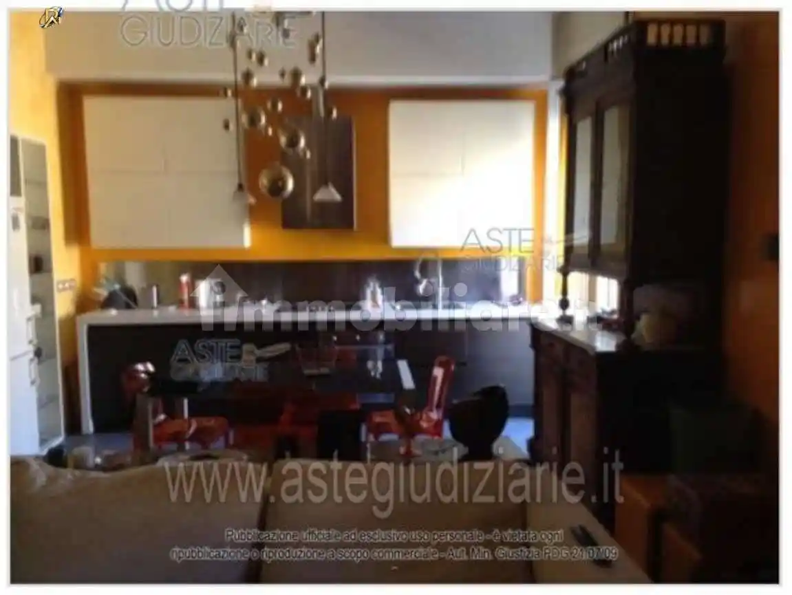 Appartamento all'asta via Firenze   , 169, Pescara - foto 5