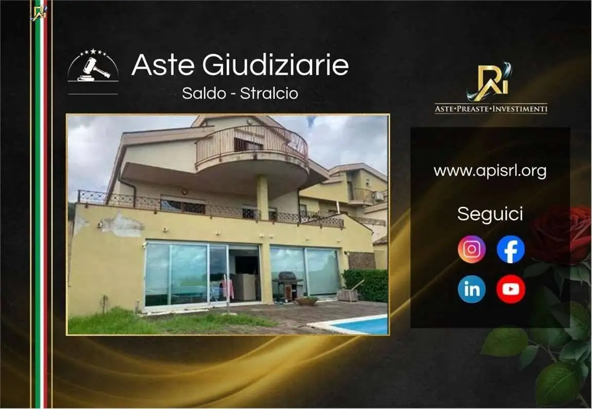 Appartamento in vendita a Vasto