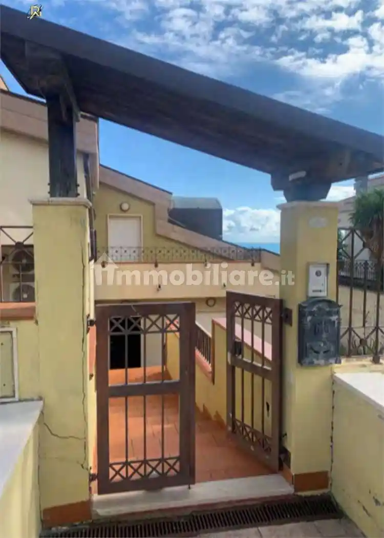 Appartamento all'asta via Montevecchio , 45/C, Vasto - foto 3