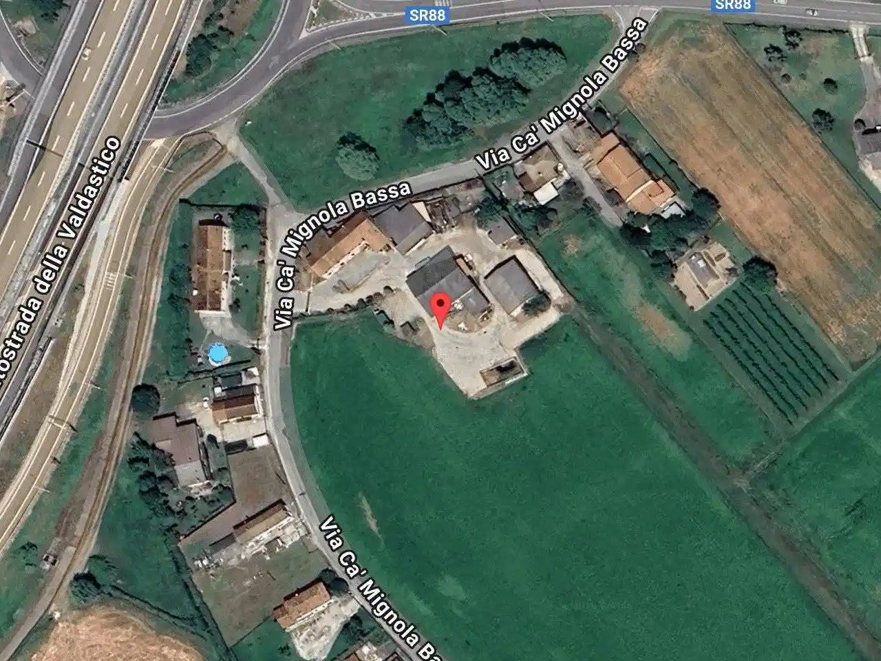 Appartamento all'asta Località Ca' Mignola Bassa, 4 - 45026 Lendinara 4, Lendinara - foto 2