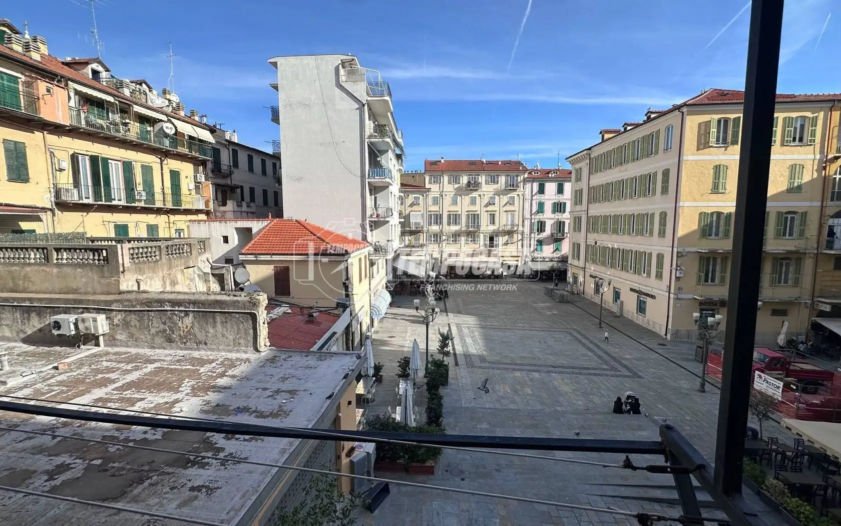 Trilocale via Camillo Benso di Cavour 18, Teatro Ariston, Sanremo - foto 2