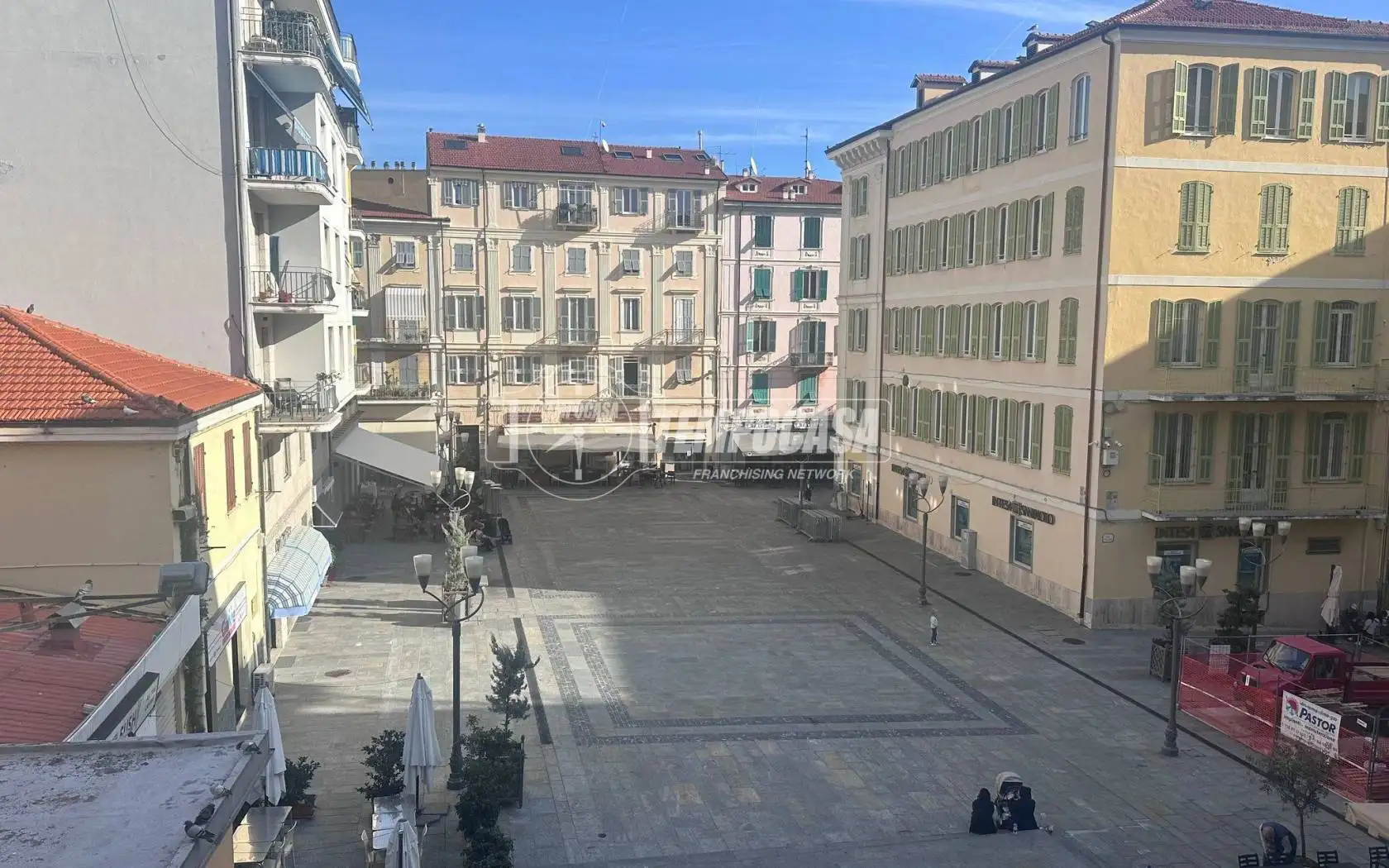 Trilocale via Camillo Benso di Cavour 18, Teatro Ariston, Sanremo - foto 3