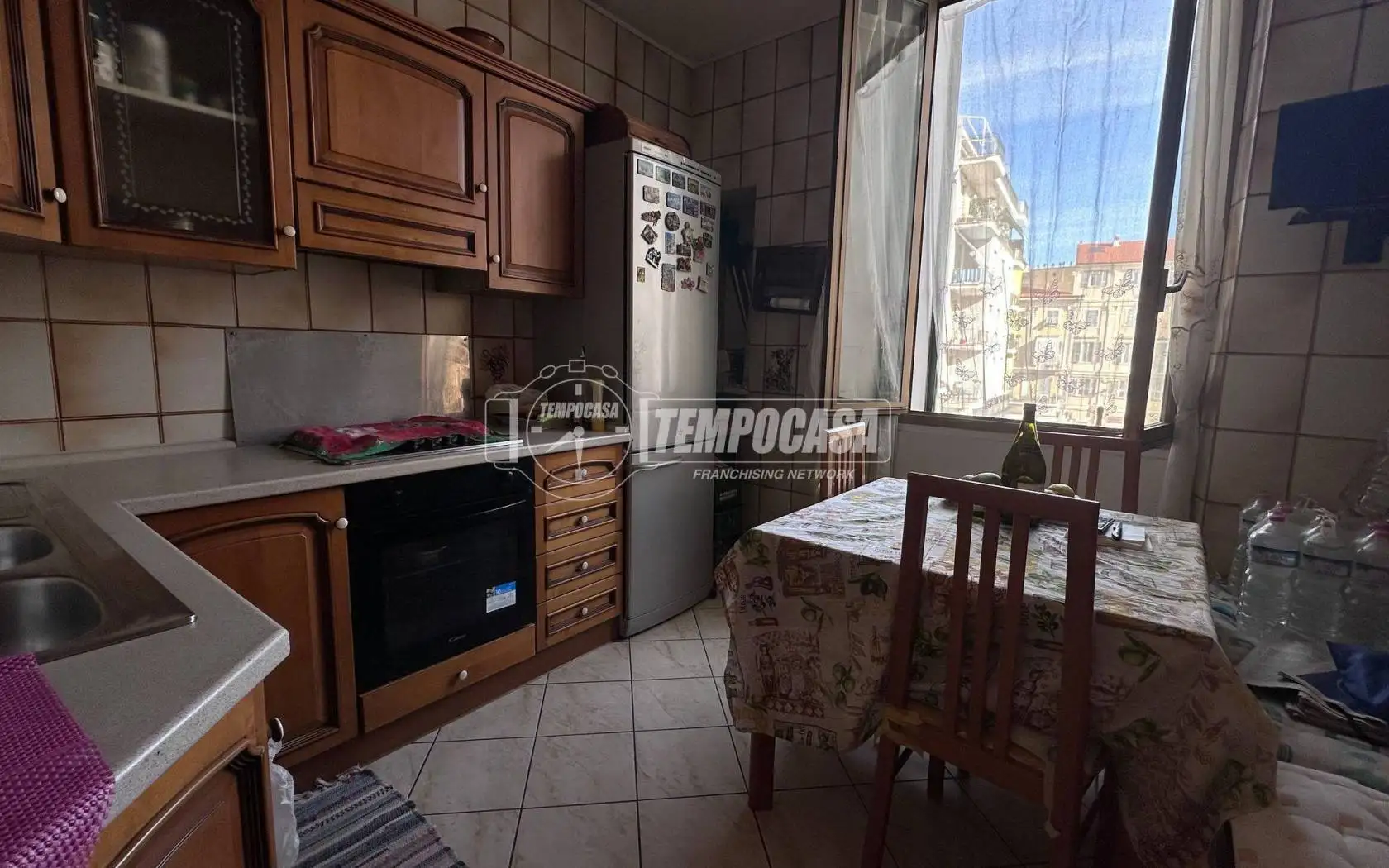 Trilocale via Camillo Benso di Cavour 18, Teatro Ariston, Sanremo - foto 4