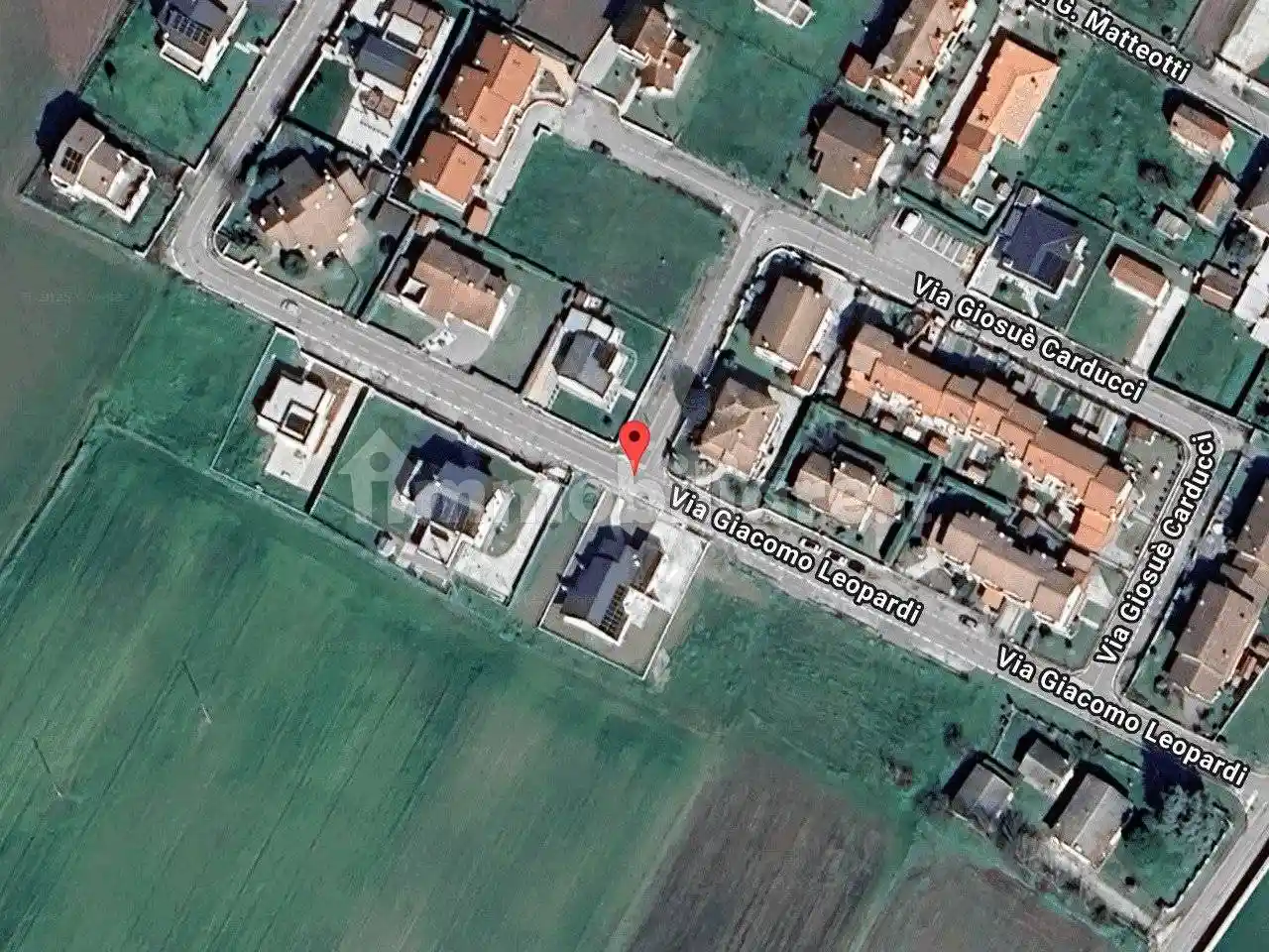 Villa all'asta via Giacomo Leopardi, San c. - 45020 Giacciano con Baruchella, Giacciano con Baruchella - foto 2