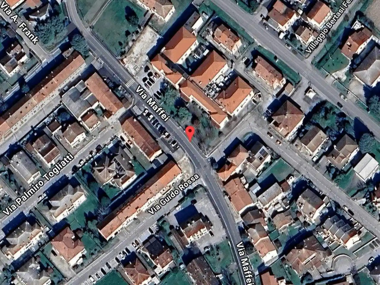 Appartamento all'asta via Maffei - via Sabbioni - 45039 Stienta, Stienta - foto 2