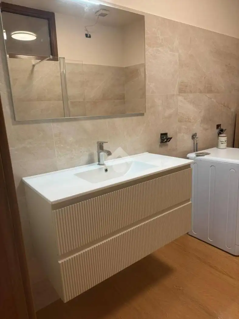 Bilocale buono stato, primo piano, Centro, Montichiari - foto 3