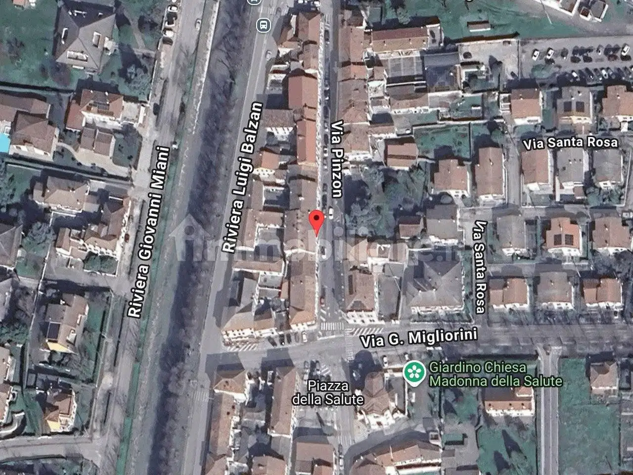 Appartamento all'asta via Pinzon, 35/4 - 45021 Badia Polesine 35/4, Badia Polesine - foto 2