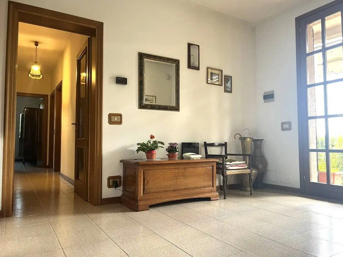 Villa unifamiliare 180 m², Albinea - foto 4