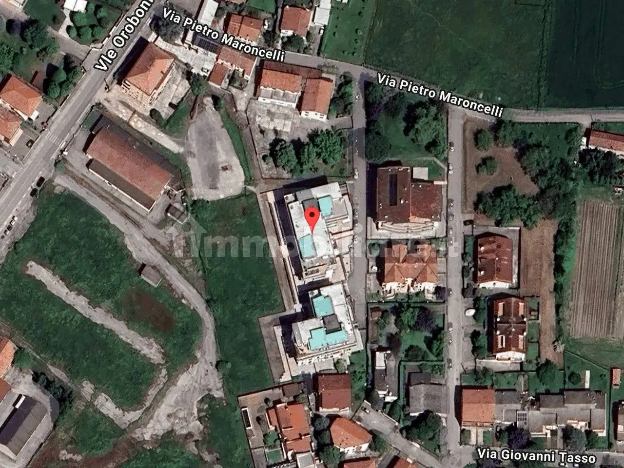 Appartamento all'asta via Pietro Maroncelli, 14/C, 45100 Rovigo Italia - 45100 Rovigo 14/C, Rovigo - foto 2