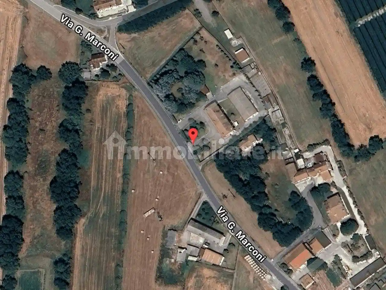 Appartamento all'asta Loc. Gambaro, via Guglielmo Marconi, 1472/1 - 45020 Pincara 1472/1, Pincara - foto 2